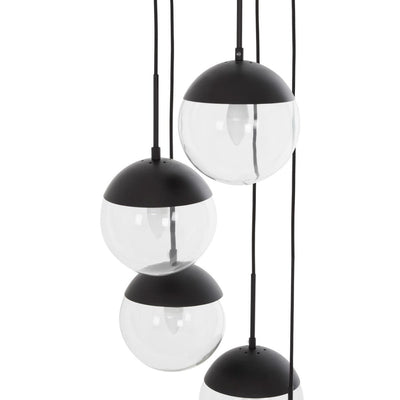 Noosa & Co. Lighting Revive Dia 5 Pendant Light House of Isabella UK