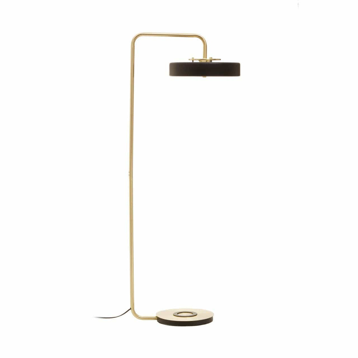 Rogano Floor Lamp.