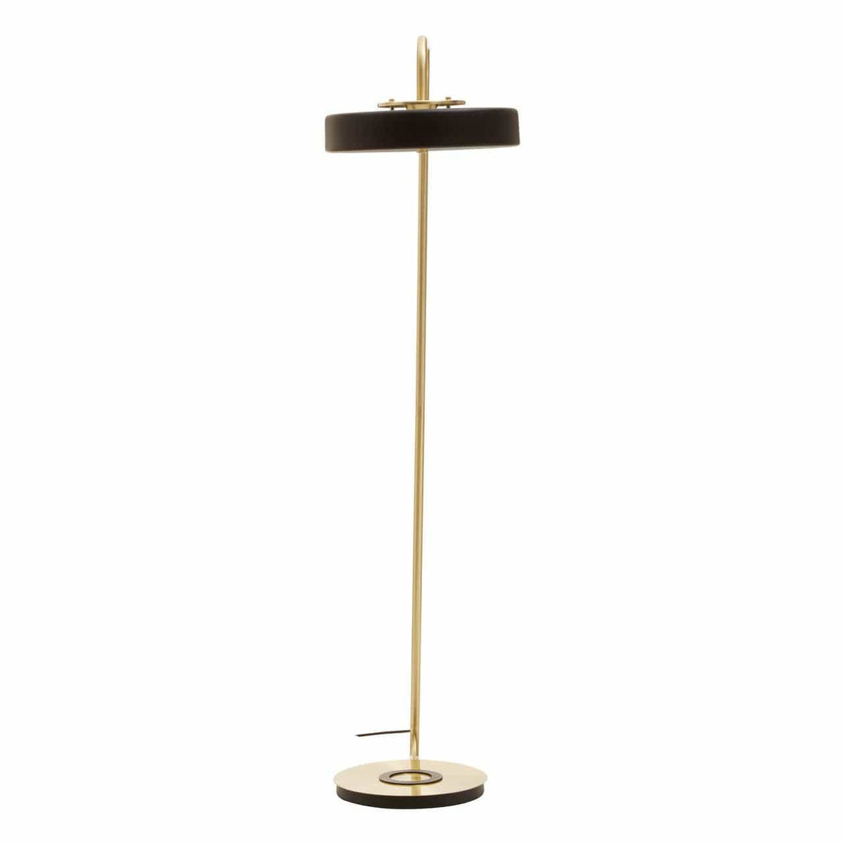 Rogano Floor Lamp.