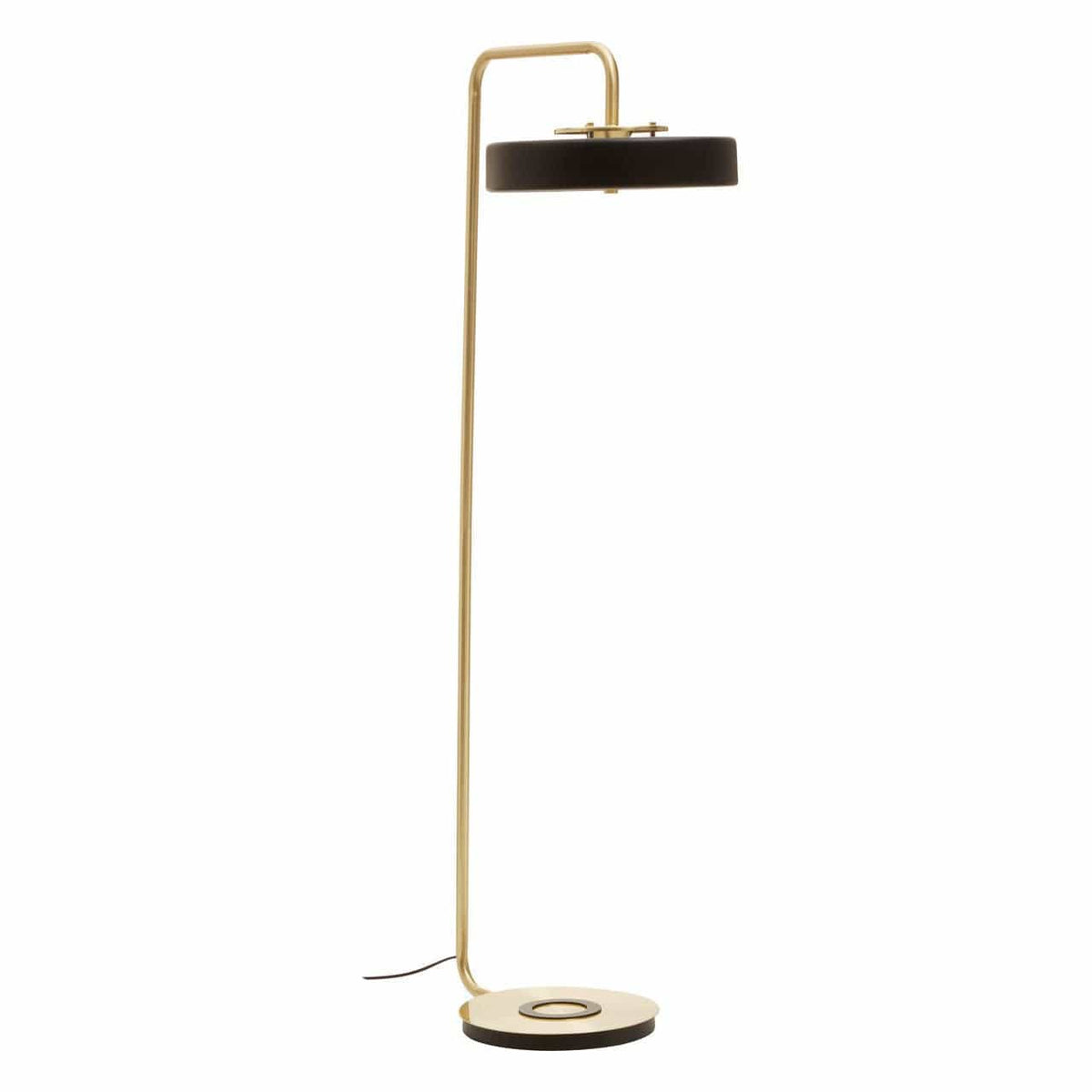 Rogano Floor Lamp.