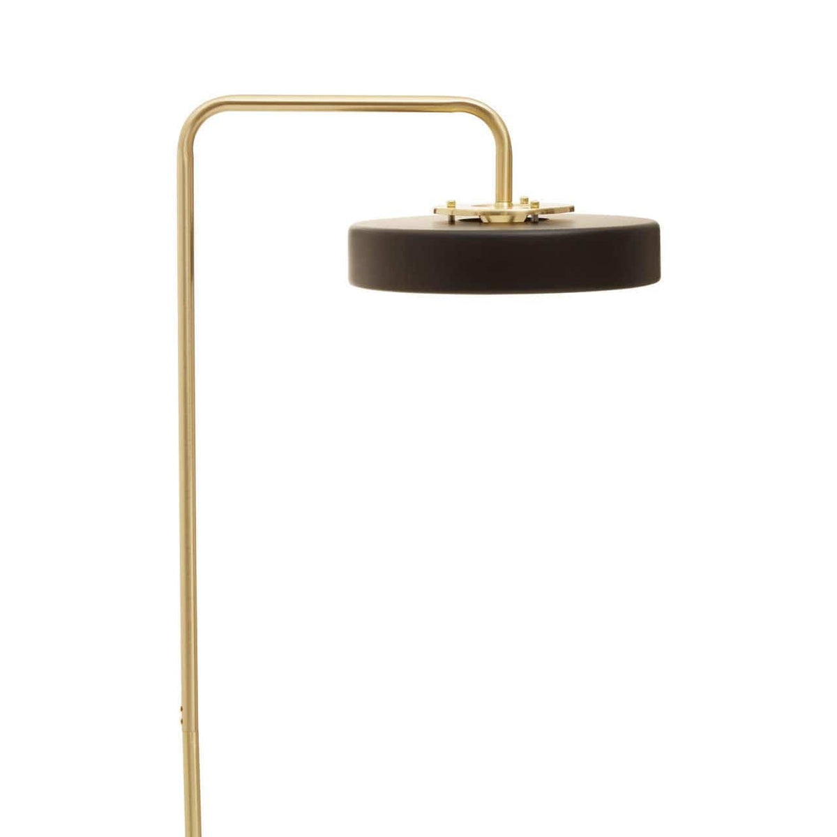 Rogano Floor Lamp.