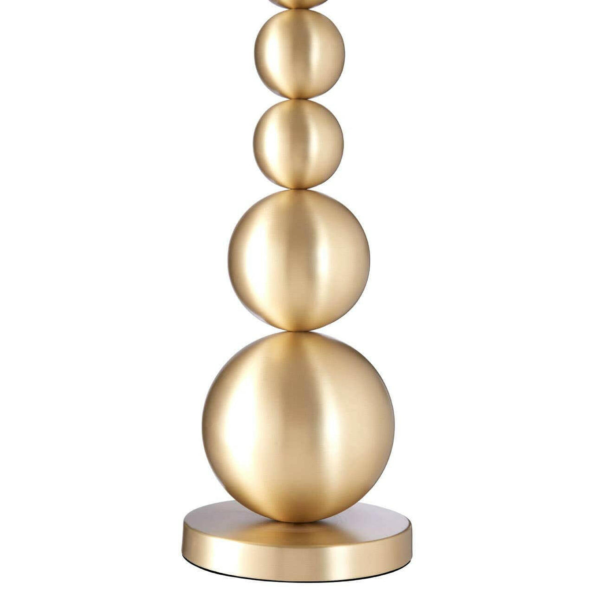 Senna Stacked Table Lamp.