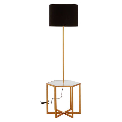 Noosa & Co. lighting Sika Floorstanding Lamp House of Isabella UK