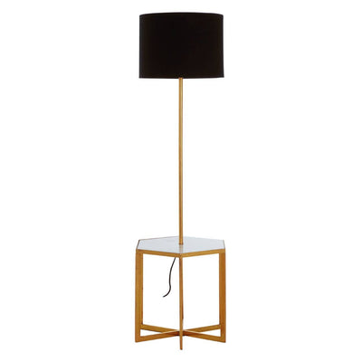 Noosa & Co. lighting Sika Floorstanding Lamp House of Isabella UK