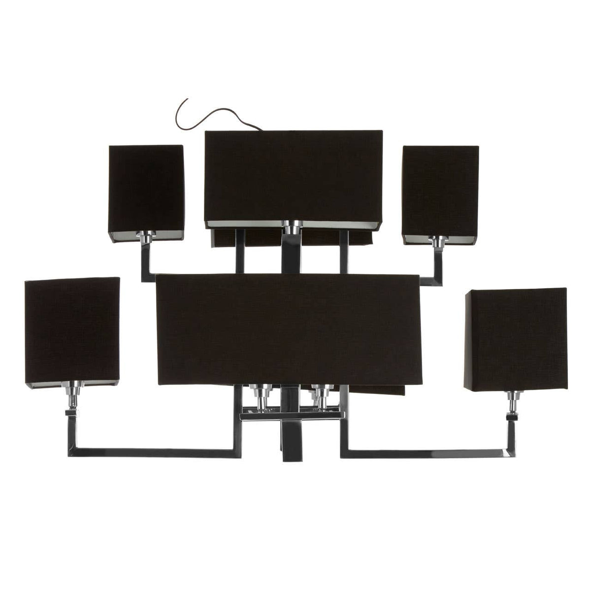 Skye 12 Bulb Pendant Light.