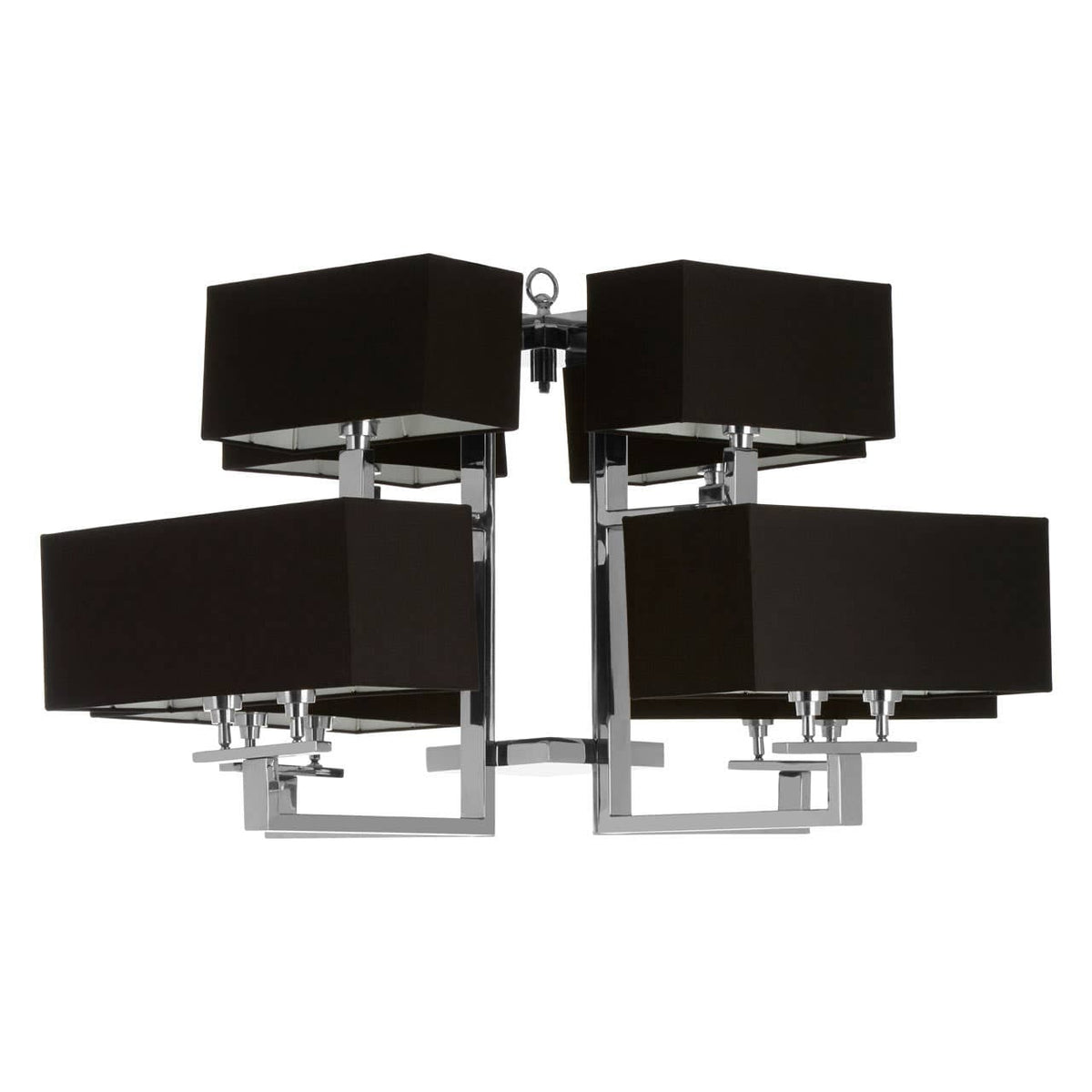 Skye 12 Bulb Pendant Light.