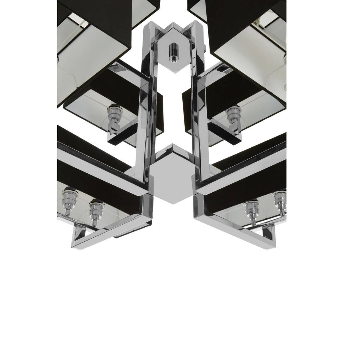 Skye 12 Bulb Pendant Light.