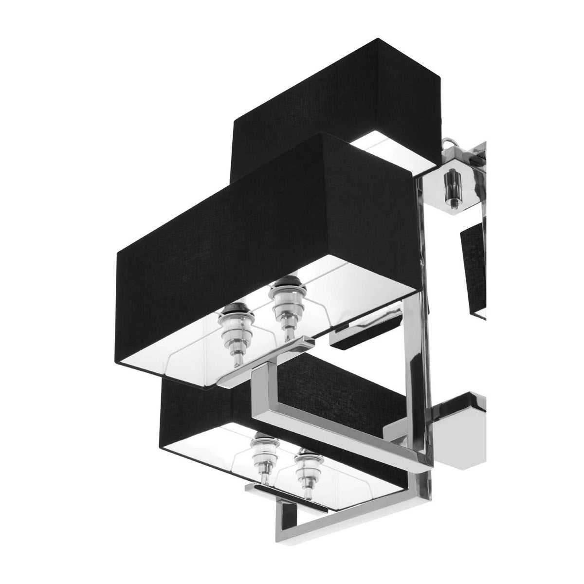 Skye 12 Bulb Pendant Light.