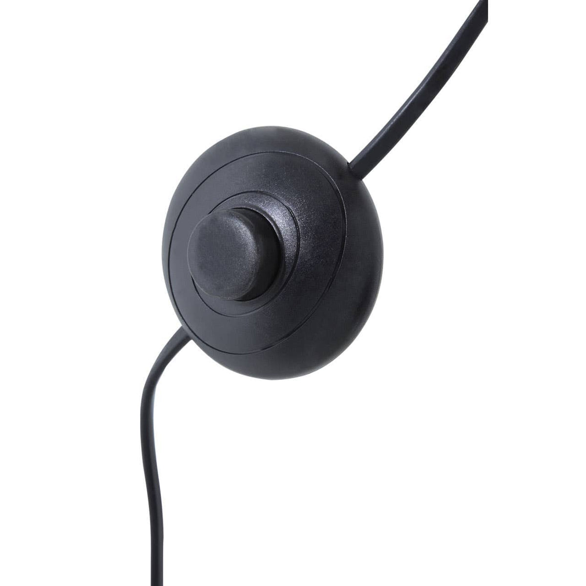 Skye Tall Acrylic / Tubular Base Floor Lamp.