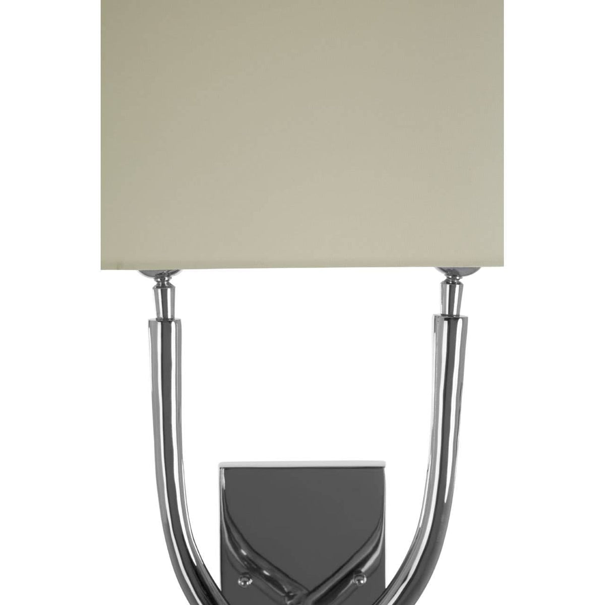 Skye Wall Light With Cross Base.