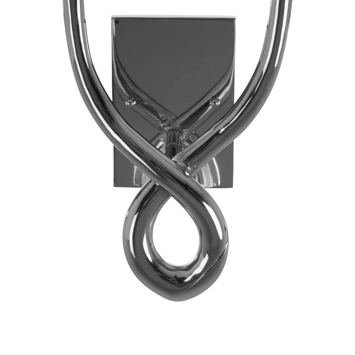 Skye Wall Light With Cross Base.