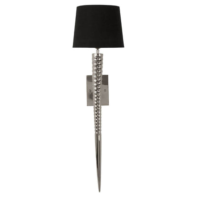 Noosa & Co. Lighting Skye Wall Light with Textured Base House of Isabella UK