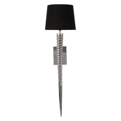 Noosa & Co. Lighting Skye Wall Light with Textured Base House of Isabella UK