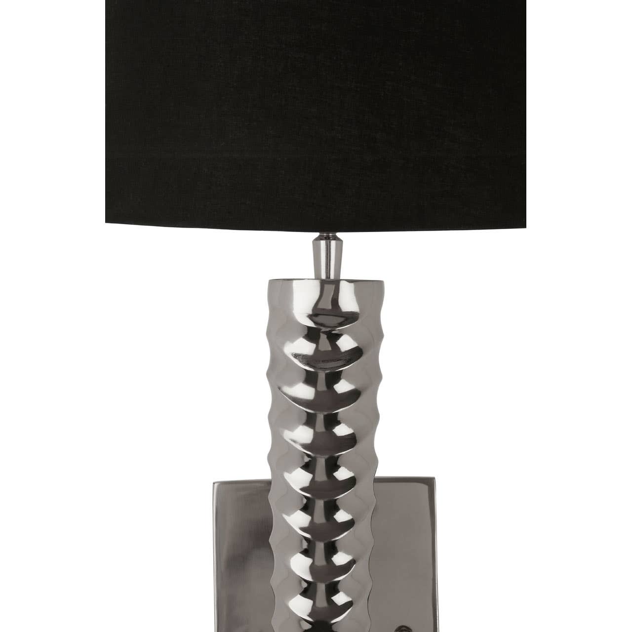 Noosa & Co. Lighting Skye Wall Light with Textured Base House of Isabella UK