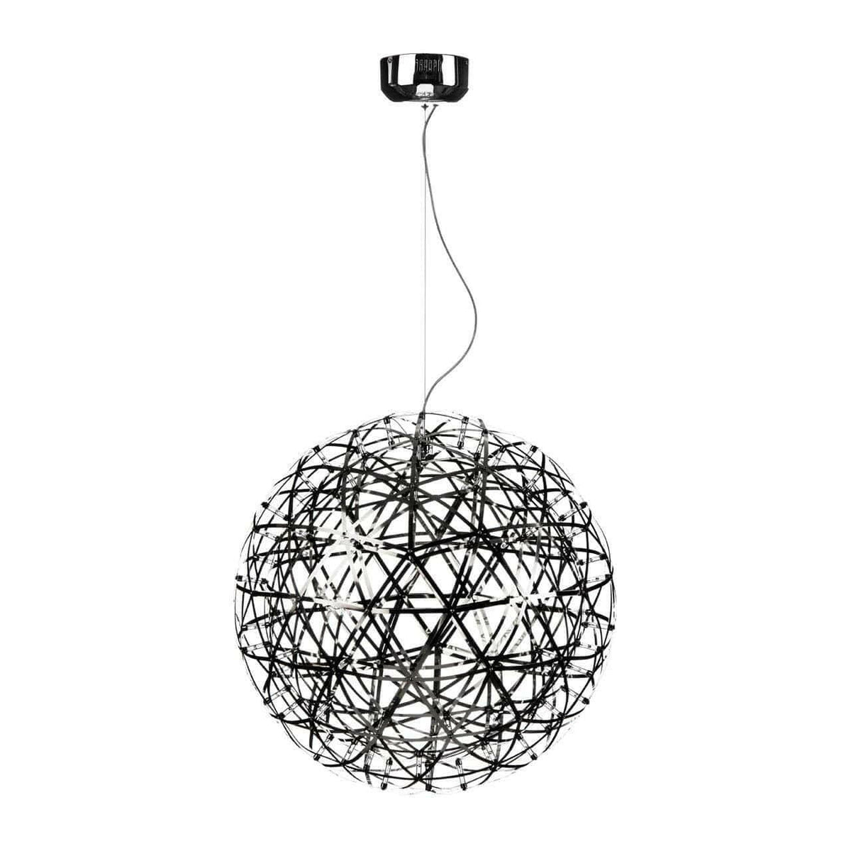 Spiral Large Pendant Light.