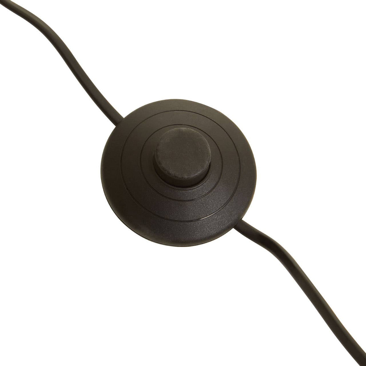 Stockholm Shiny Brass Tapered Table Lamp.