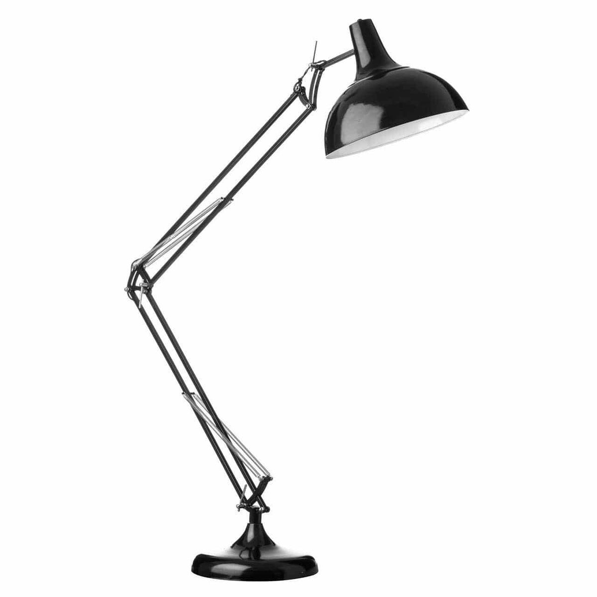 Study Floor Lamp.