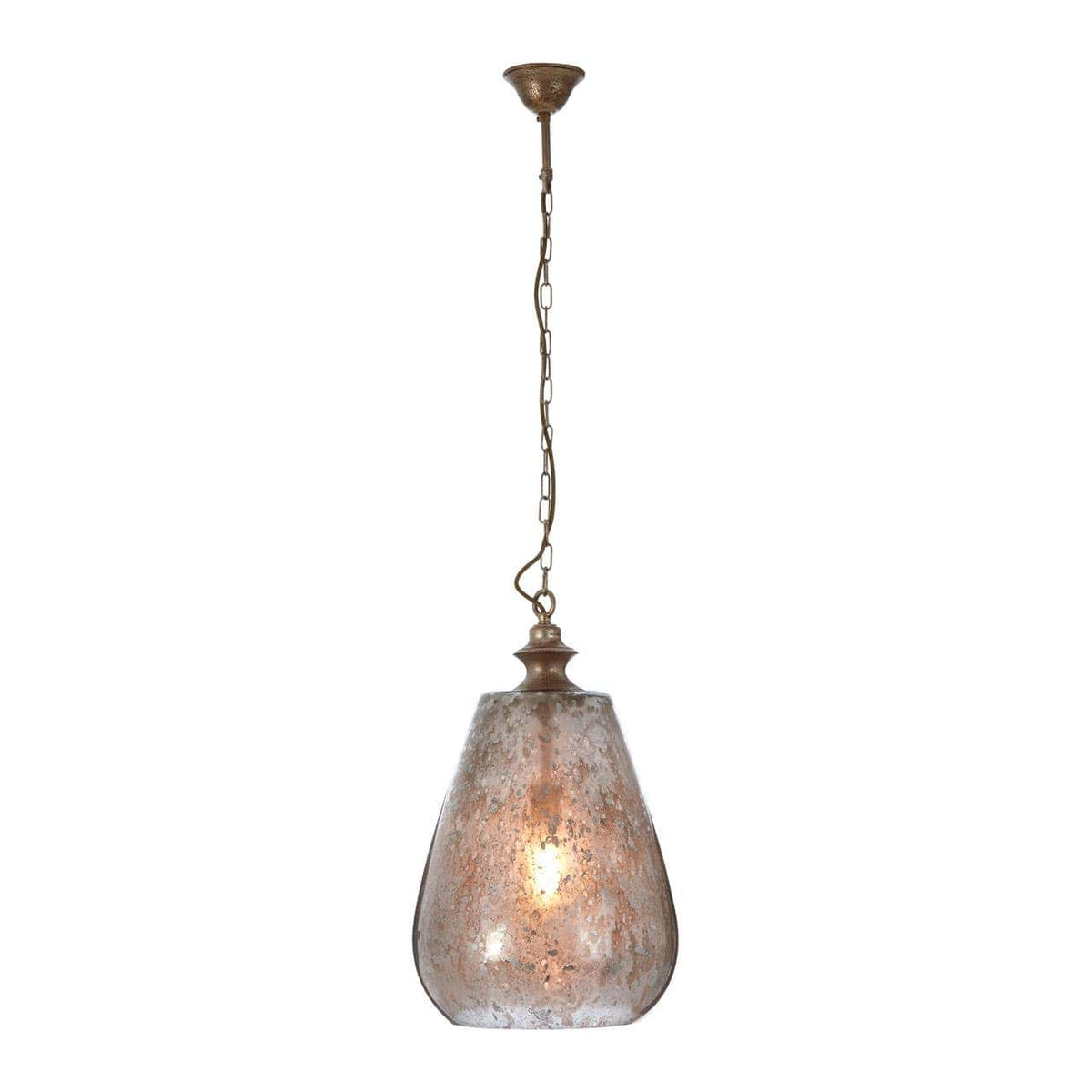 Terina Large Pendant Light.