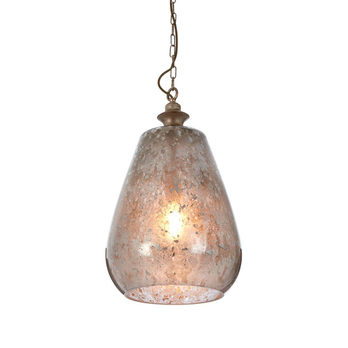Terina Large Pendant Light.