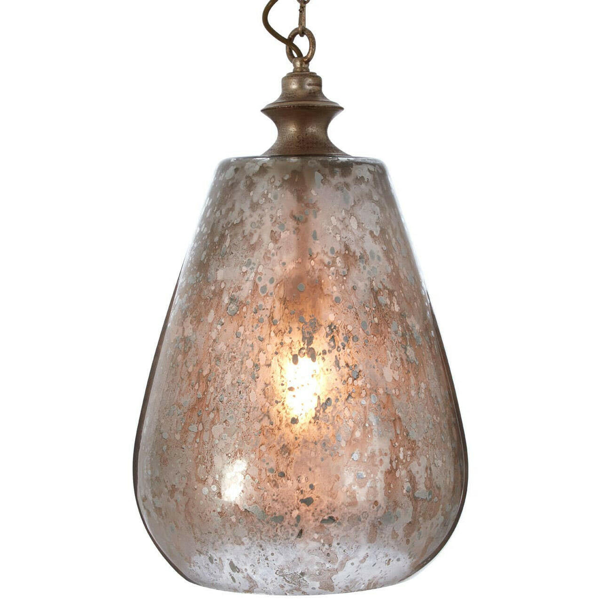 Terina Large Pendant Light.