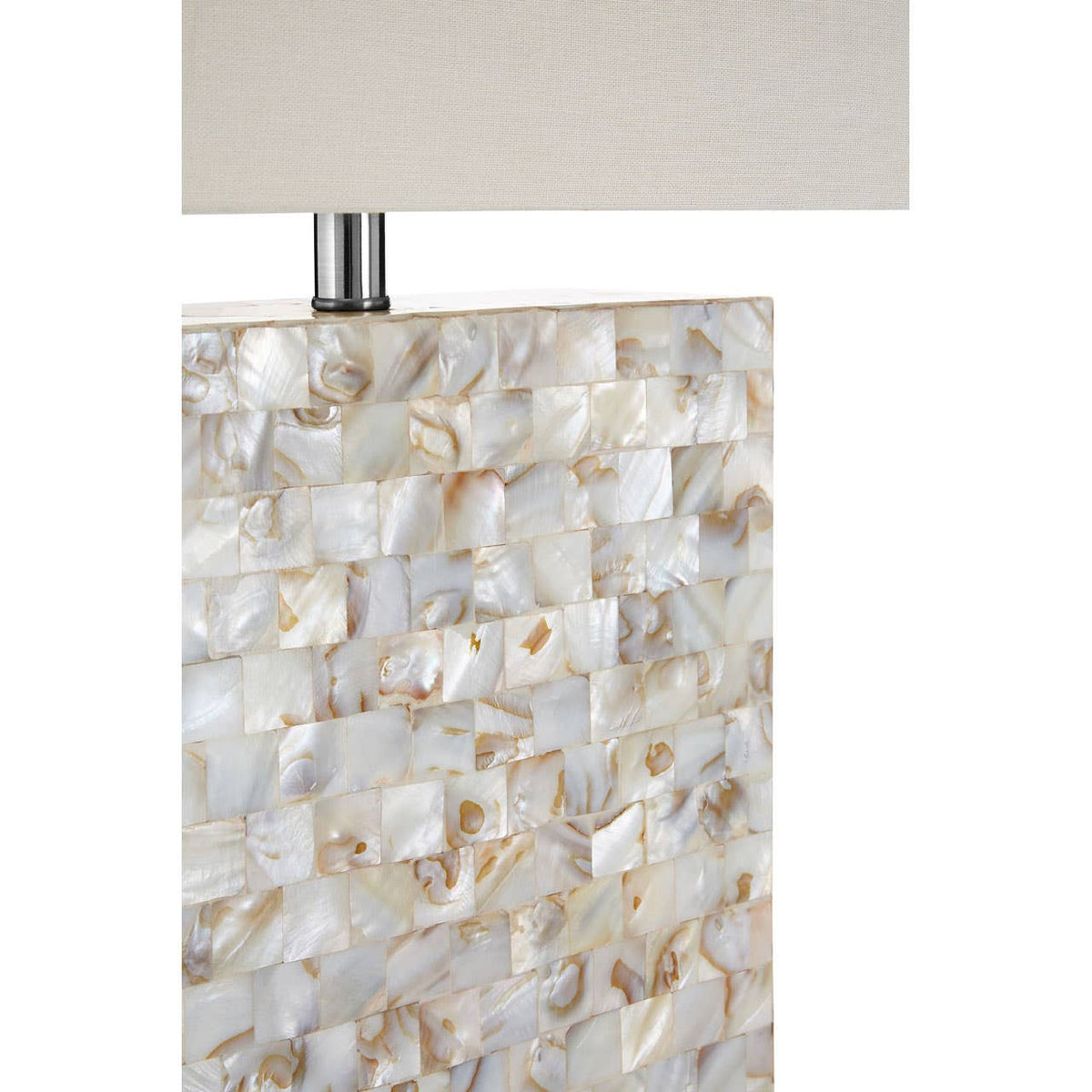 Thermae Medium Table Lamp.