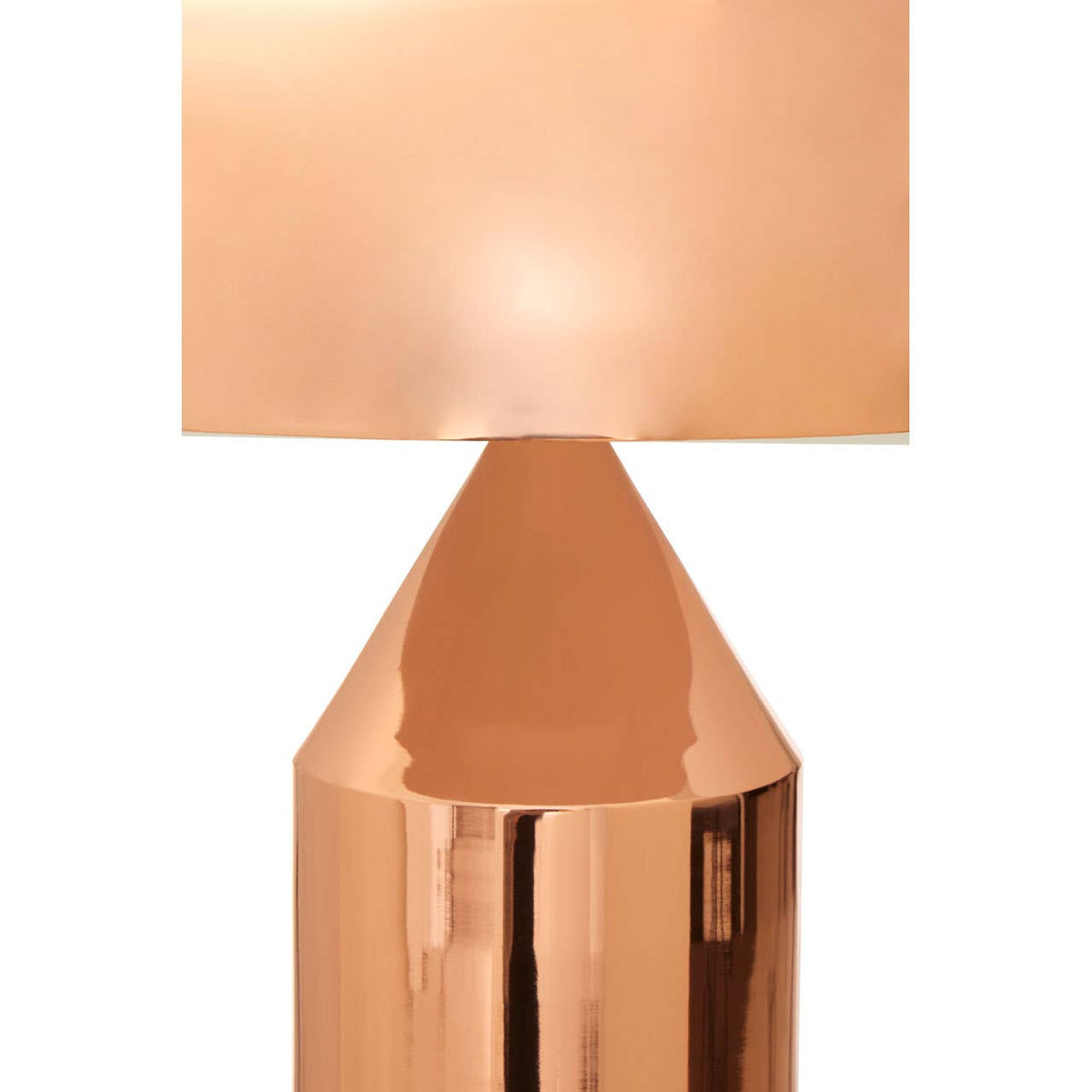 Tobor Table Lamp.