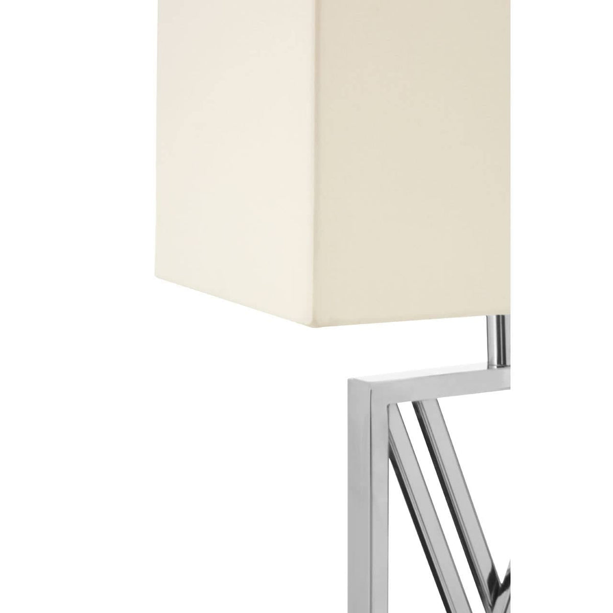 Trajectory Table Lamp.
