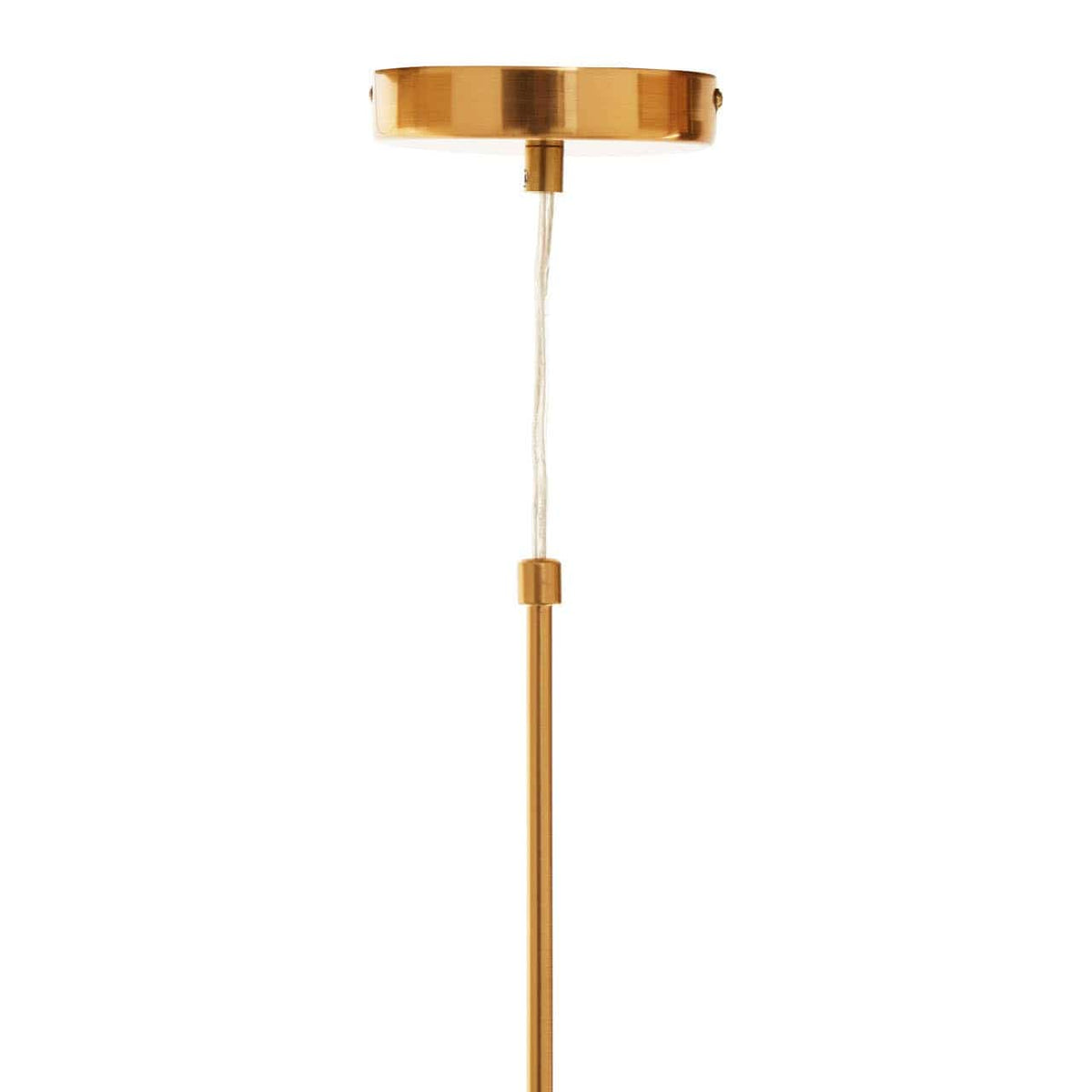 Trieste Bowl Shaped Pendant Light.