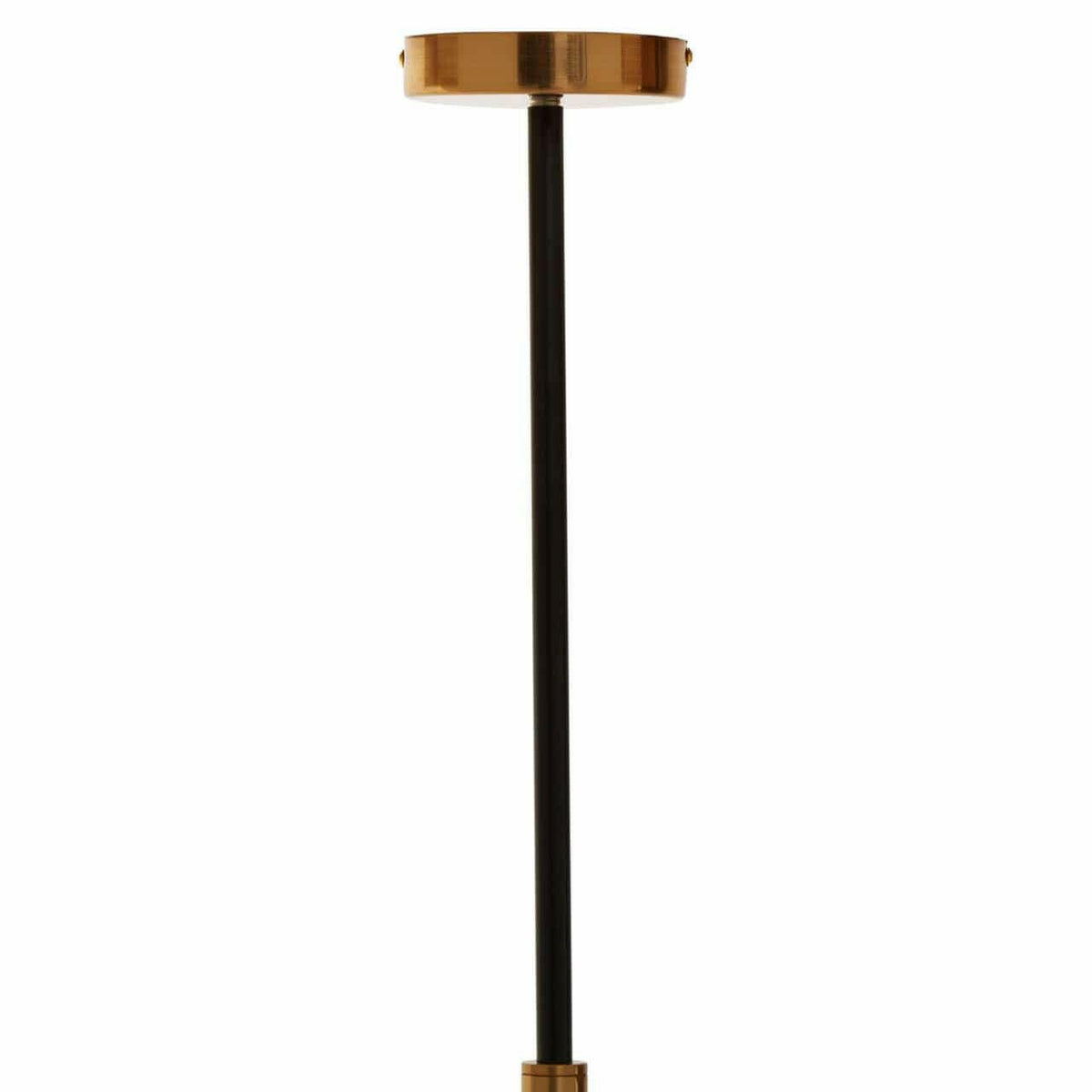 Trieste Four Bulb Pendant Light.