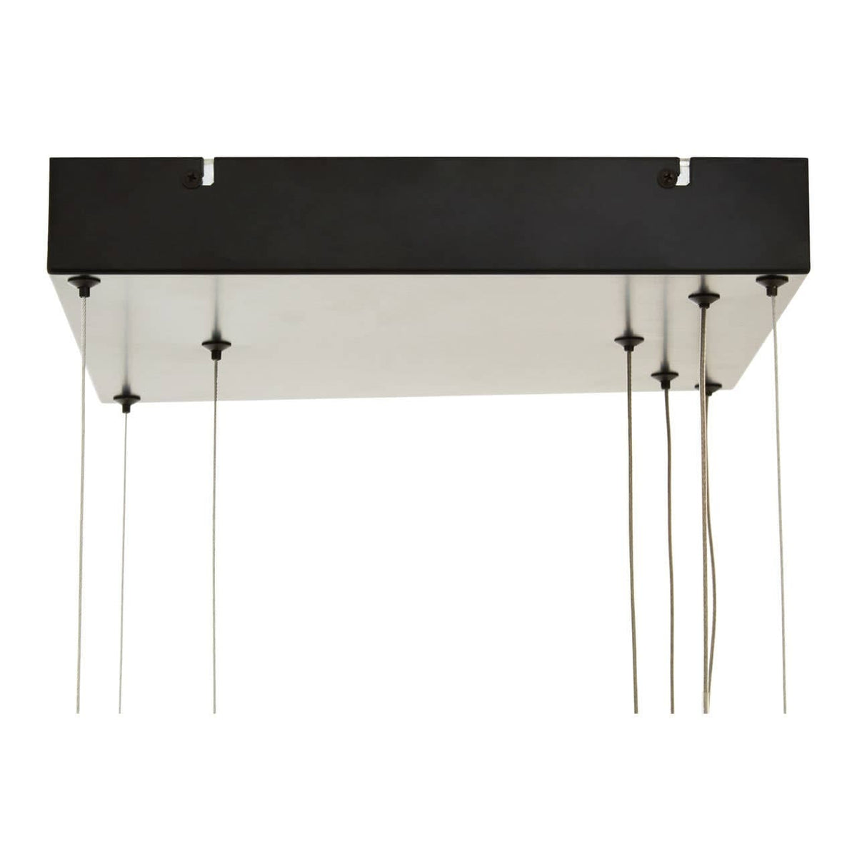 Trieste Overlapped Pendant Light.