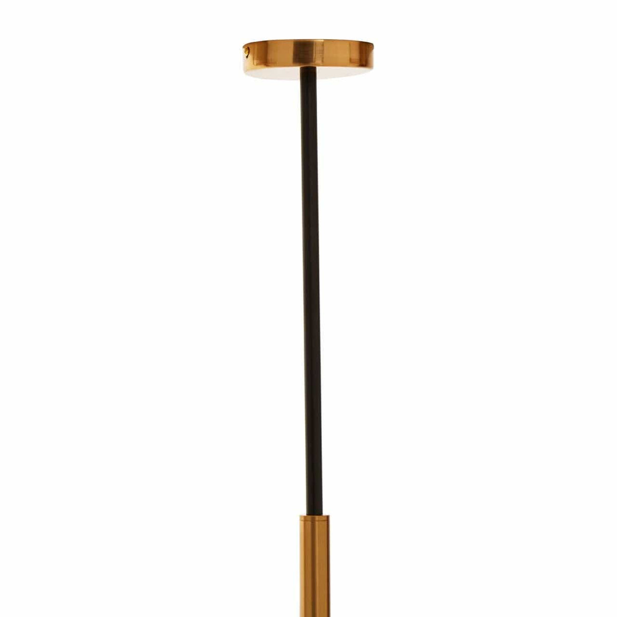 Trieste Twelve Bulb Pendant Light.