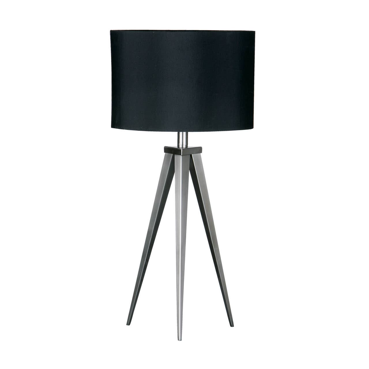 Noosa & Co. Lighting Tripod Feature Lamp House of Isabella UK