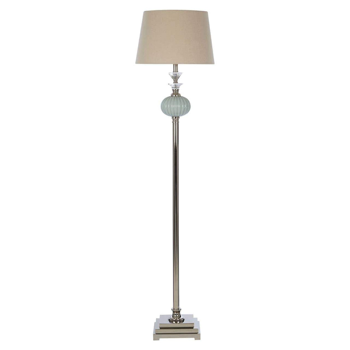 Ulyana Floor Lamp.