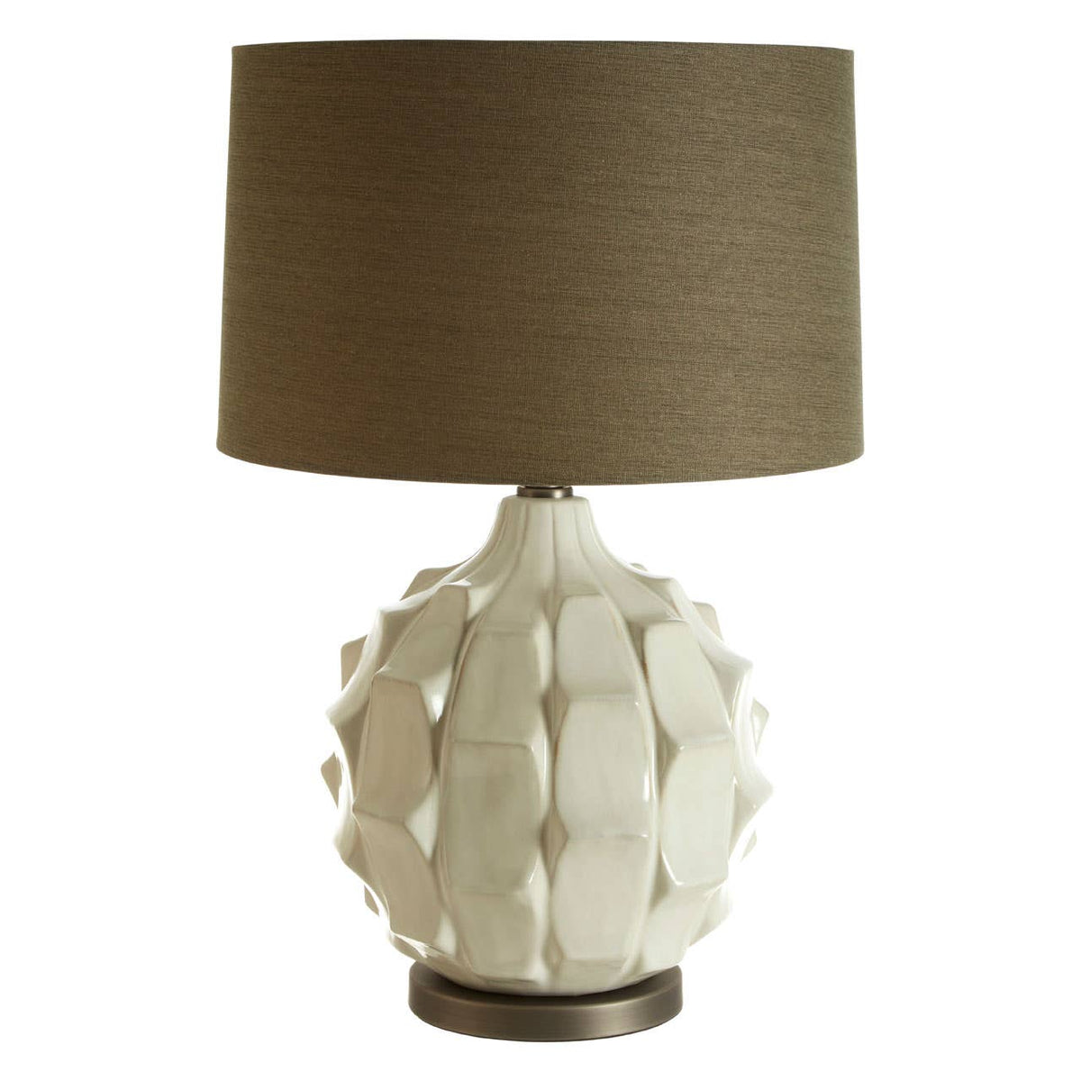 Usha Table Lamp.