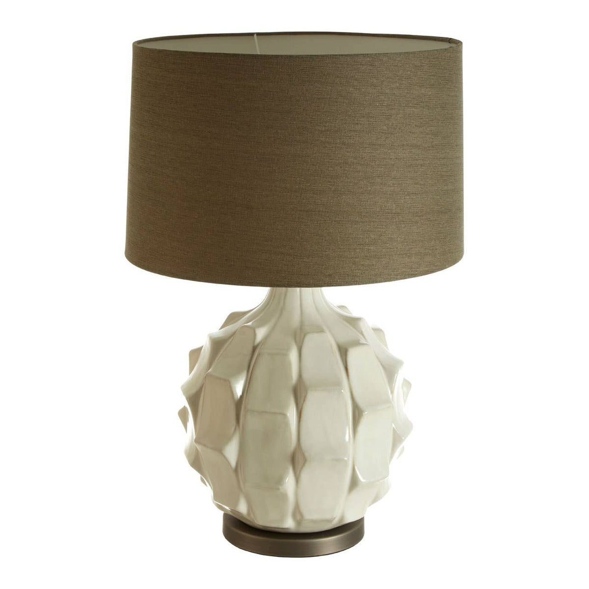 Usha Table Lamp.