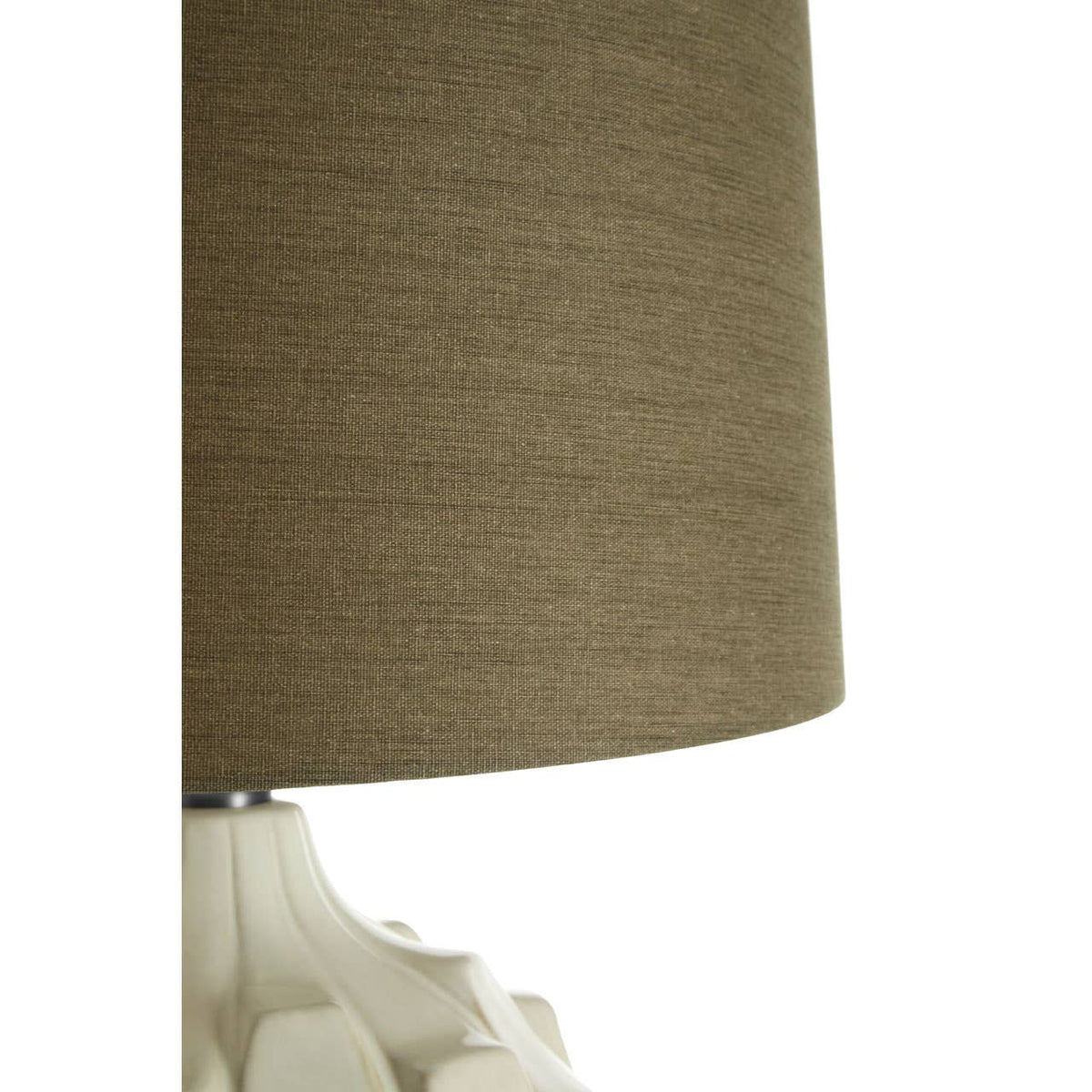 Usha Table Lamp.