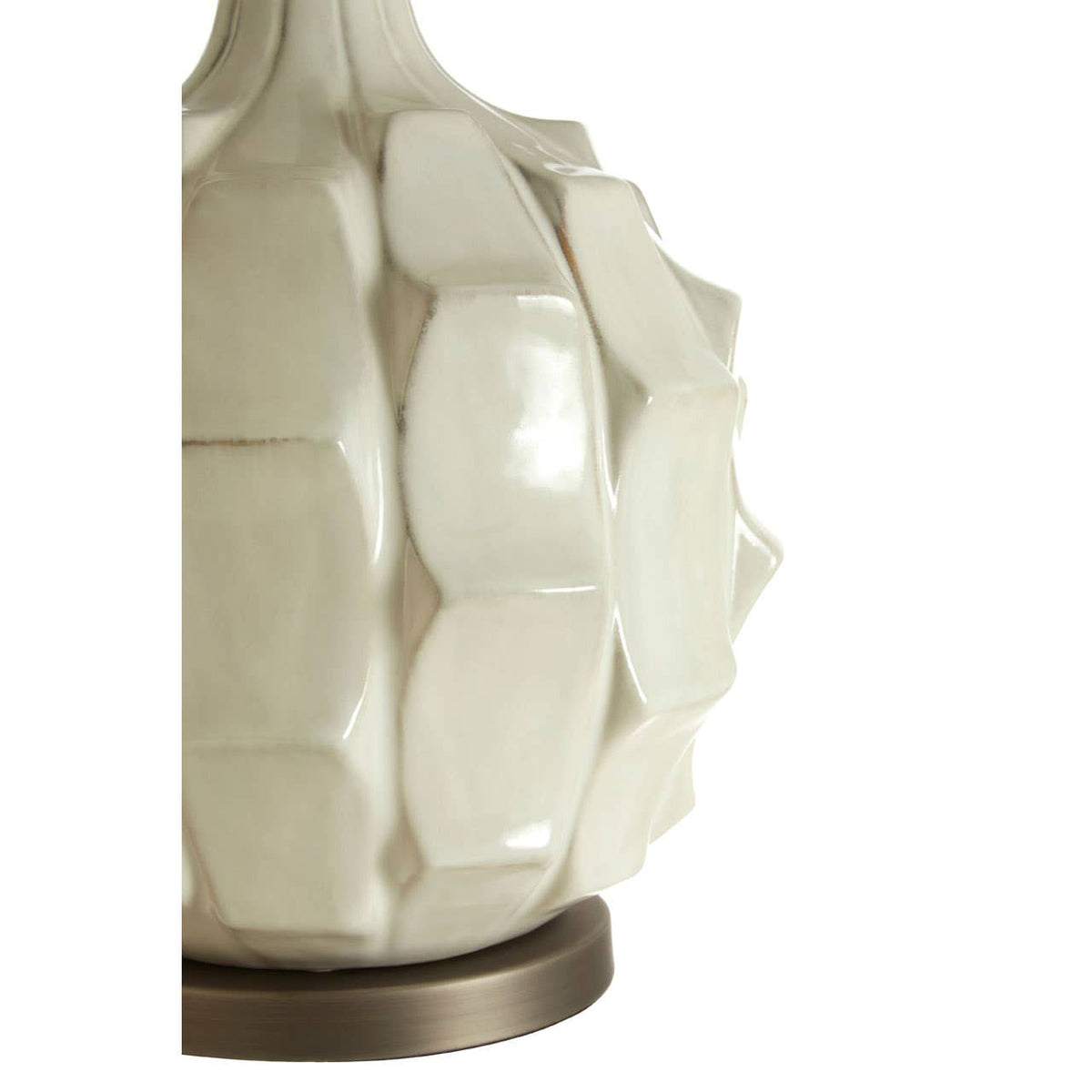 Usha Table Lamp.