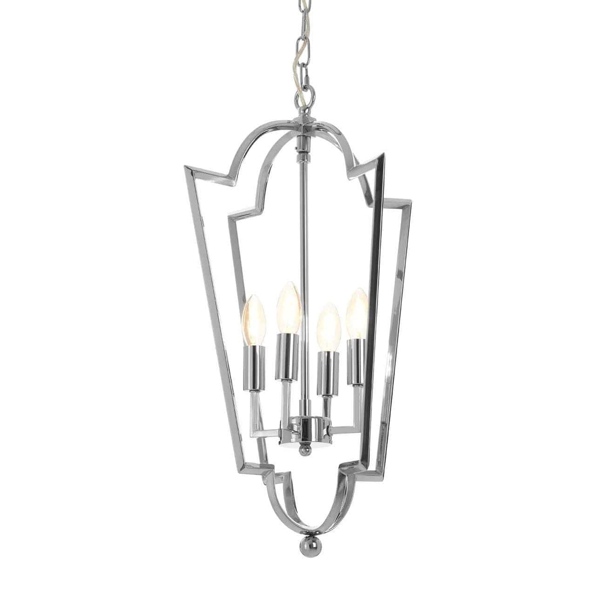 Venice Tapered Chandelier.