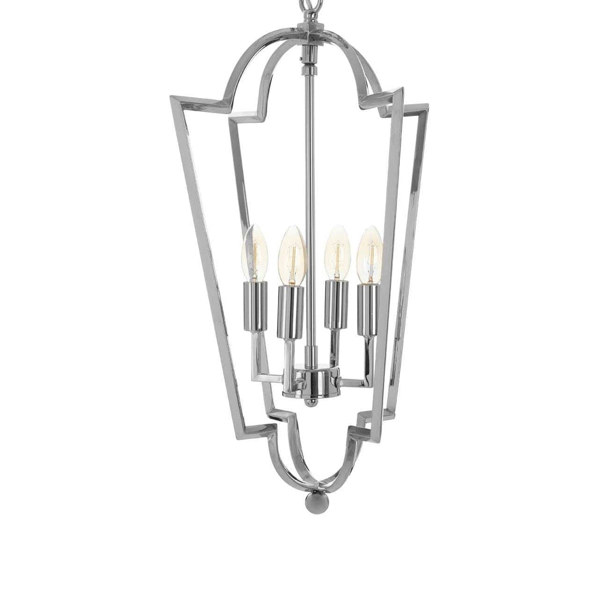 Venice Tapered Chandelier.
