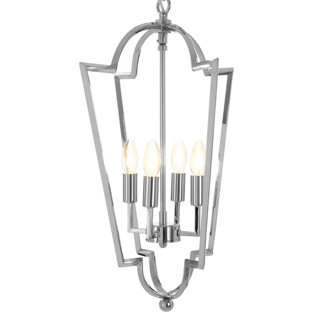 Venice Tapered Chandelier.