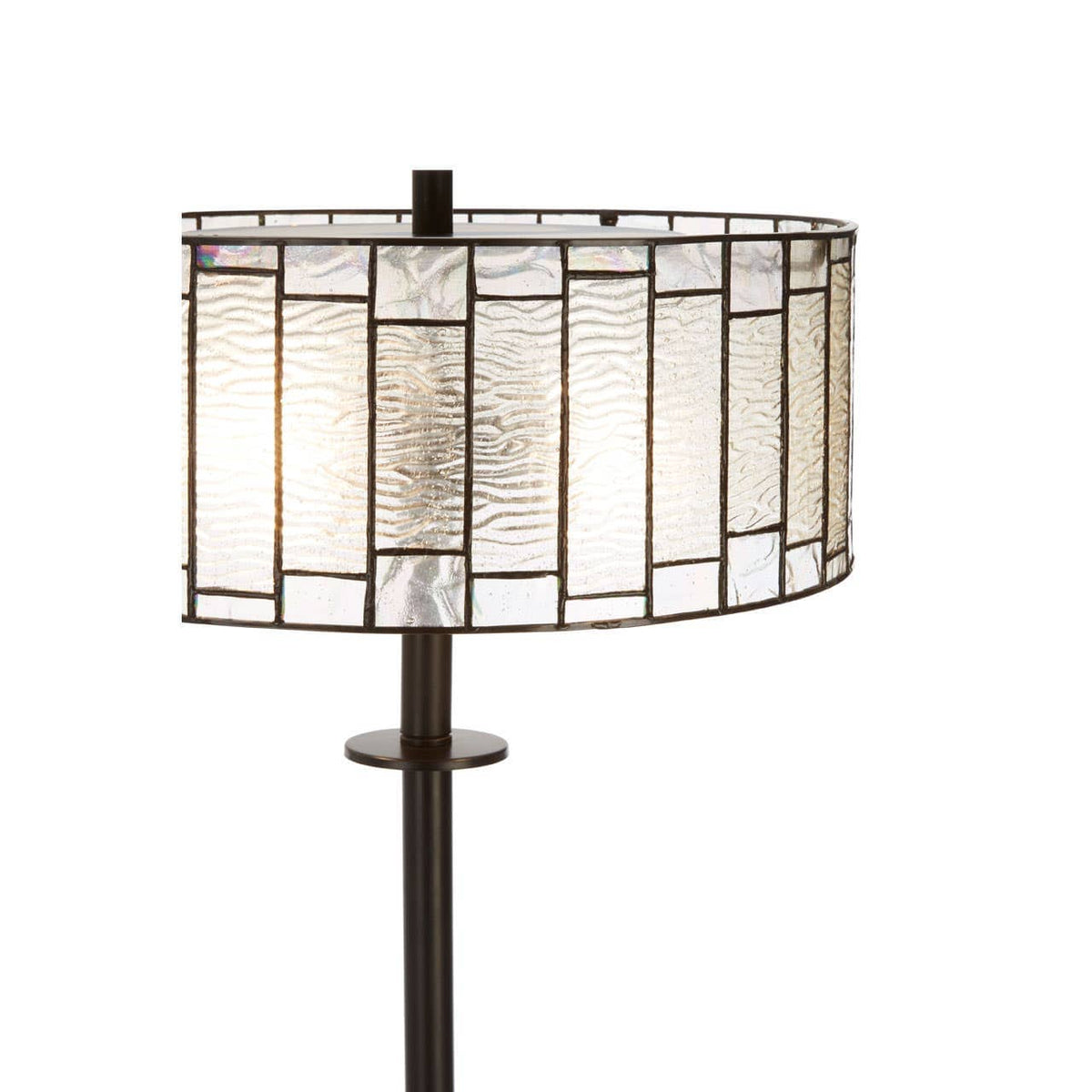 Waldorf Deco Floor Lamp.
