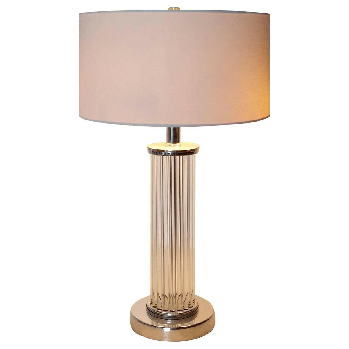 Westin Table Lamp.
