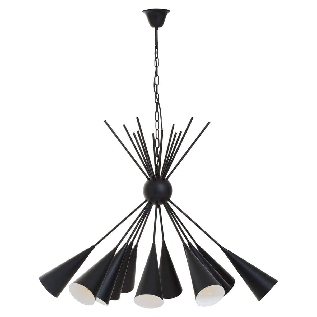 Yara Pendant Lamp.
