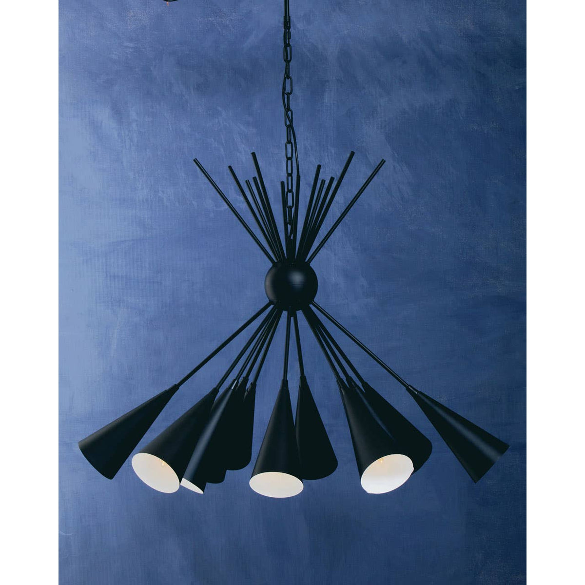 Yara Pendant Lamp.