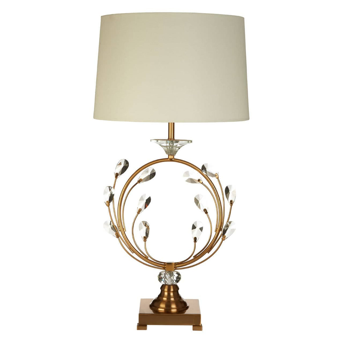 Zahra Table Lamp.