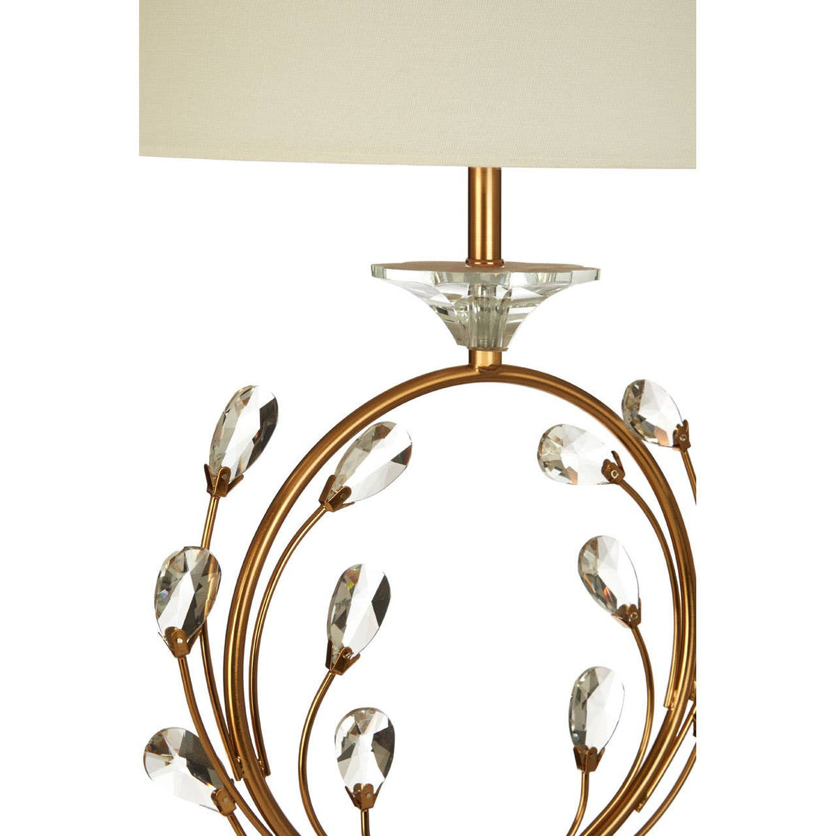 Zahra Table Lamp.