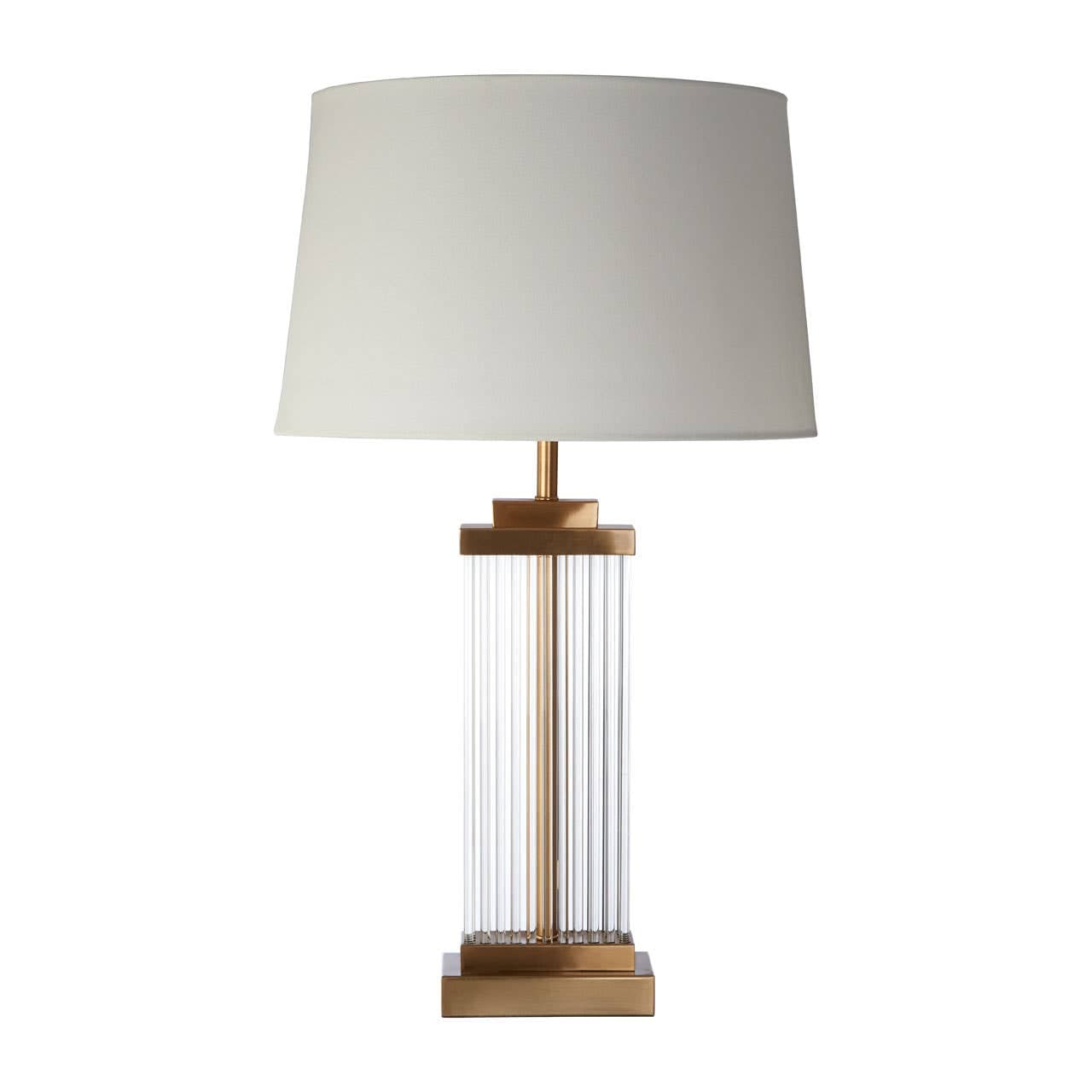 Noosa & Co. Lighting Zaria Table Lamp House of Isabella UK