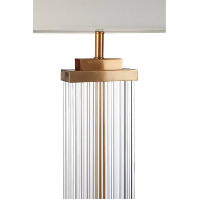 Noosa & Co. Lighting Zaria Table Lamp House of Isabella UK