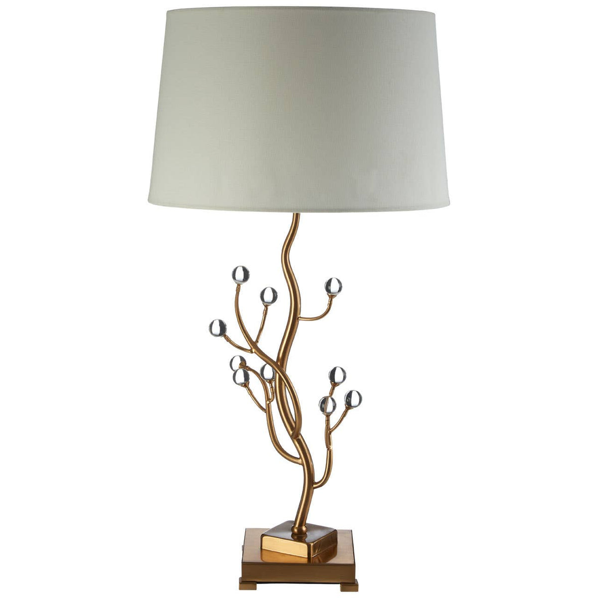 Zeva Table Lamp.