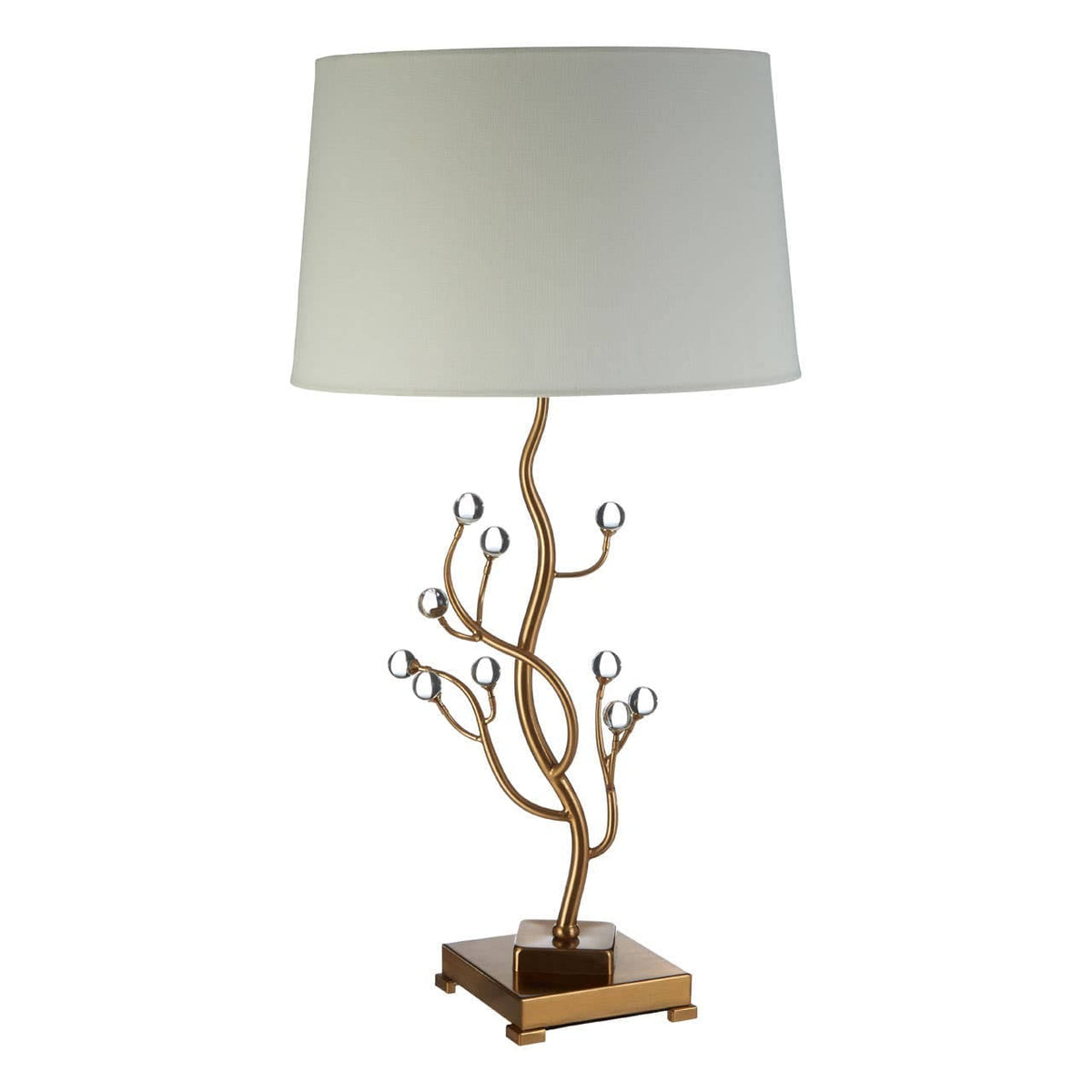 Zeva Table Lamp.